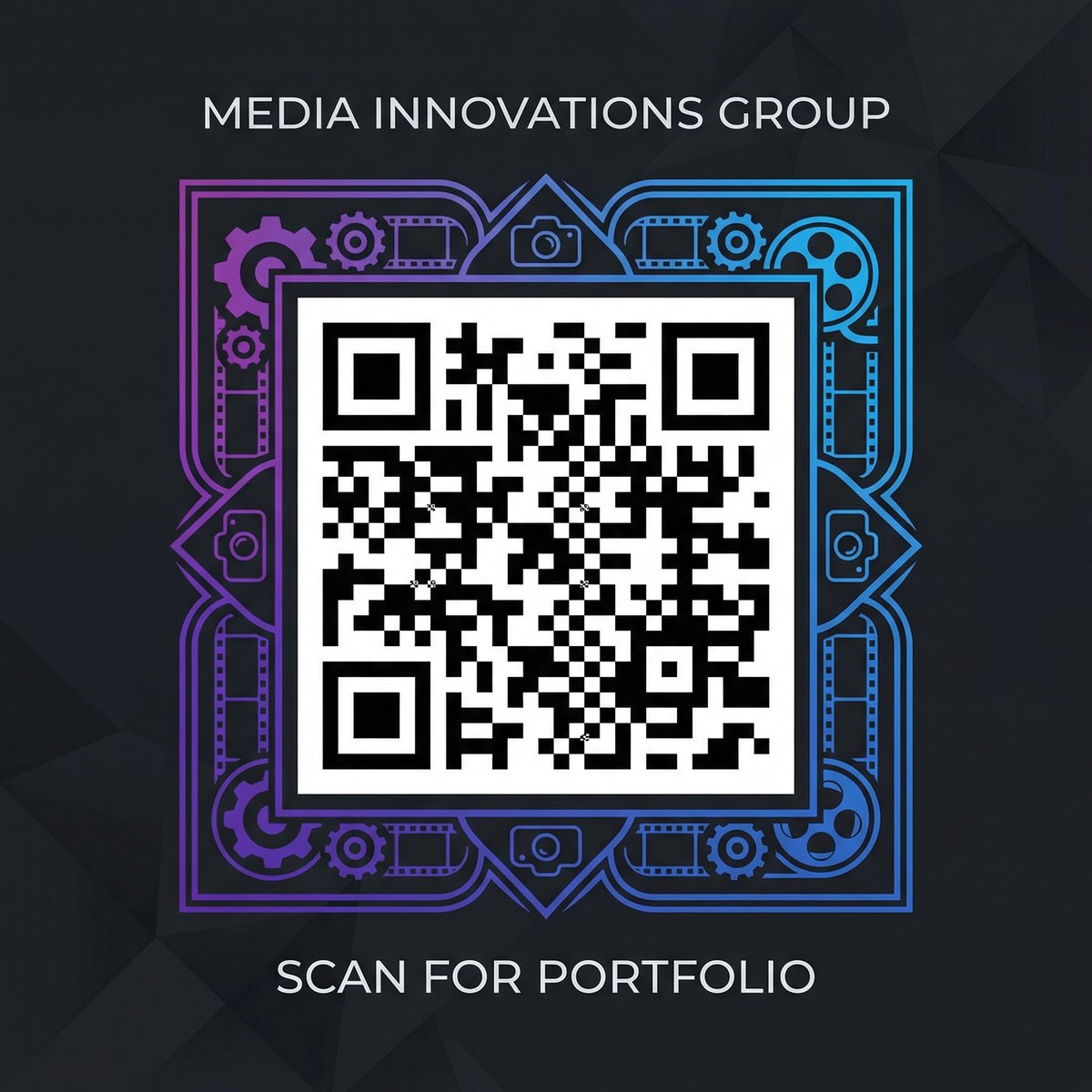 一起草17c商务合作二维码