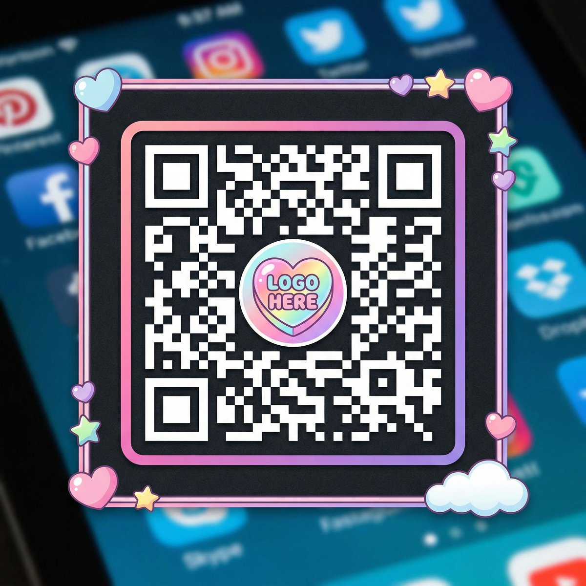 一起草17c微信公众号二维码