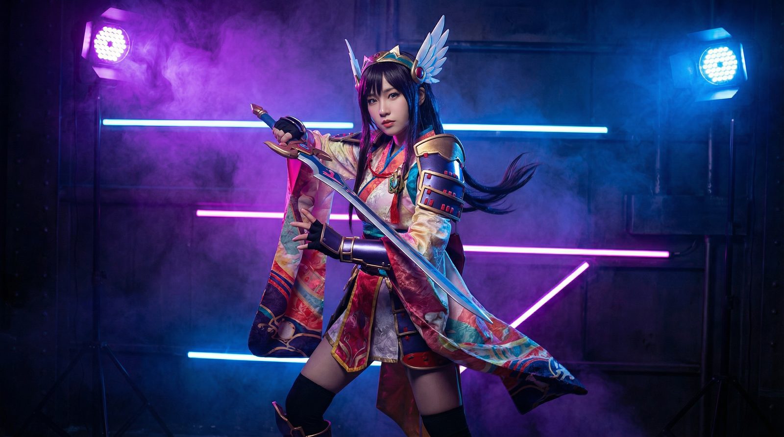 暗网幼女cosplay视频