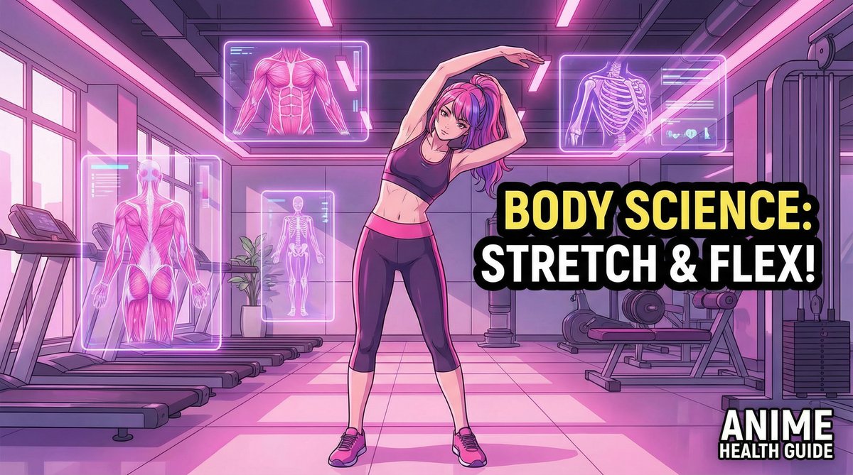 一起草17c身体科学解说视频